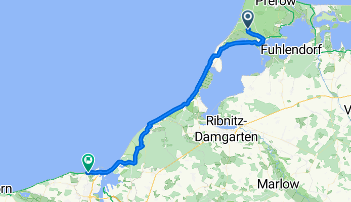 Diese Route in Bikemap Web öffnen