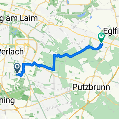 Perlach Haar