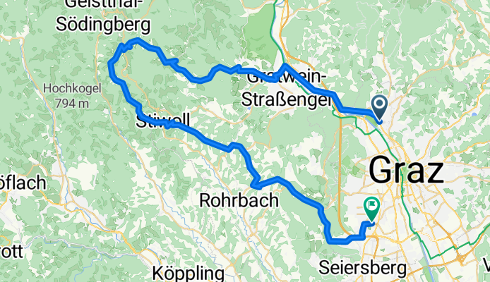 kurze pleschrunde
