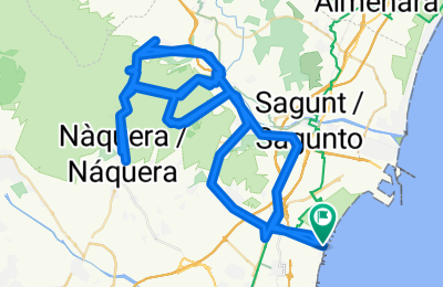 Open this route in the Bikemap app