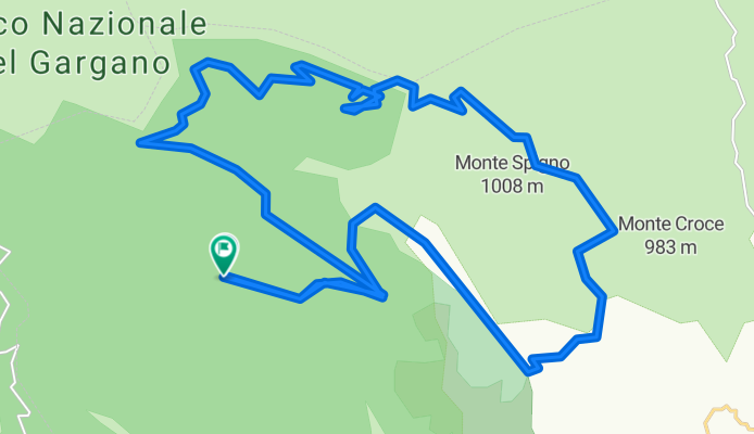Giro Bosco Quarto