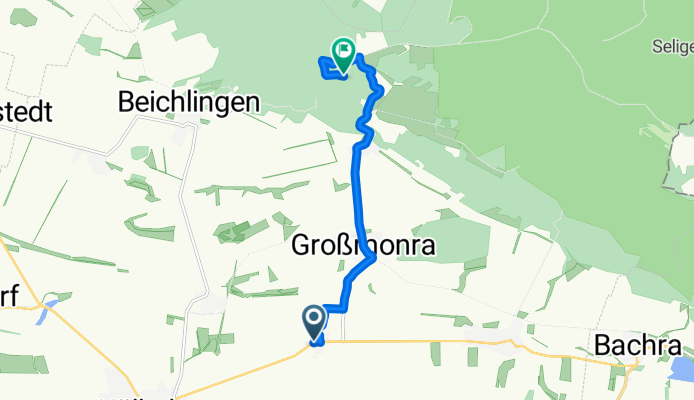 Monraburg