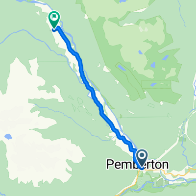 Pemby- Home
