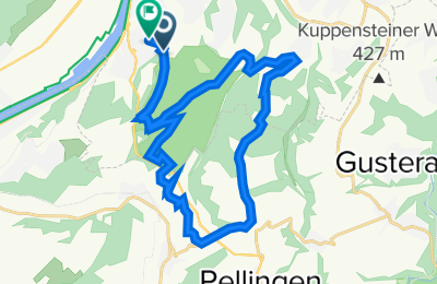 Open this route in the Bikemap app