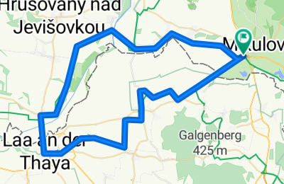 Open this route in the Bikemap app