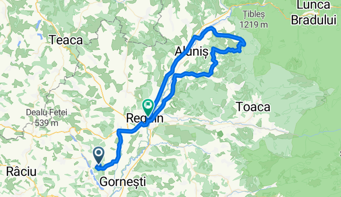 Idicel - Ficko - Sebes