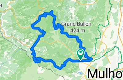 Open this route in the Bikemap app