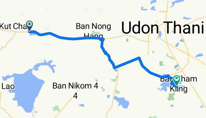 Kut Chap-Ban Chan 31