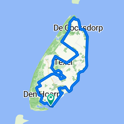 Texels Mooiste