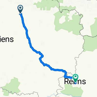 2014 Tour de France, Stage 6