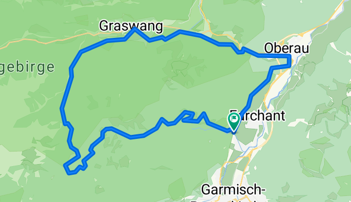 Diese Route in Bikemap Web öffnen