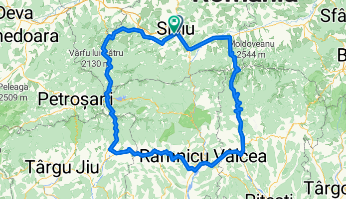 sibiu-transfagarasan-transalpina-sibiu