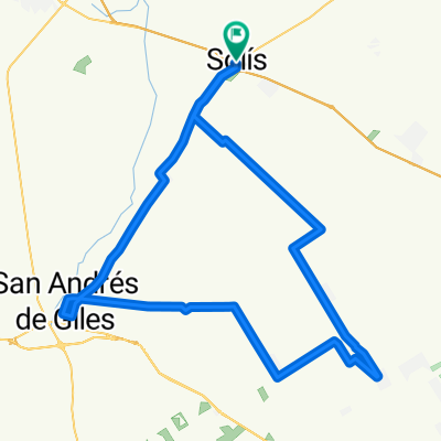 SOLIS 76 KM 