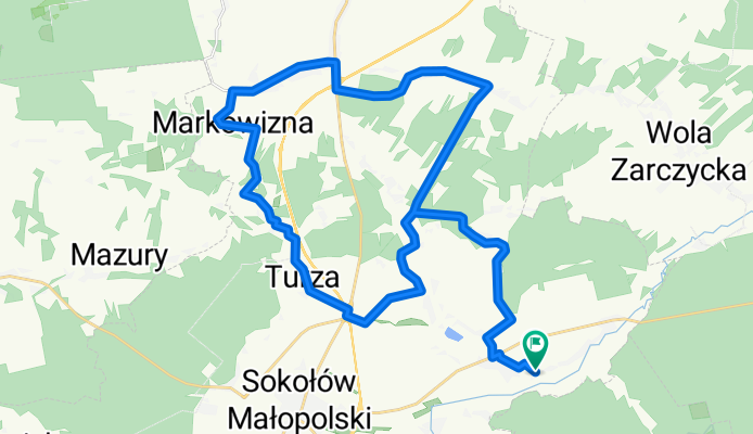 Diese Route in Bikemap Web 枚ffnen