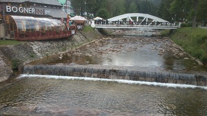 Highlight 4 along the Bikemap route "2014-06-19 Riesengebirge (Rund  um die Schneekoppe)"