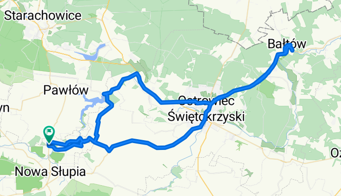 Diese Route in Bikemap Web öffnen