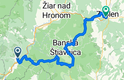 Open this route in the Bikemap app