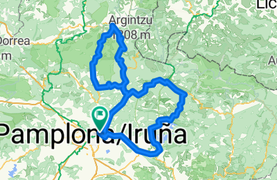 Open this route in the Bikemap app