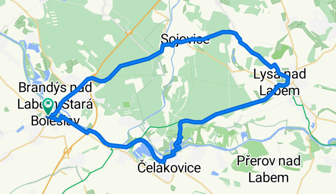 Diese Route in Bikemap Web öffnen