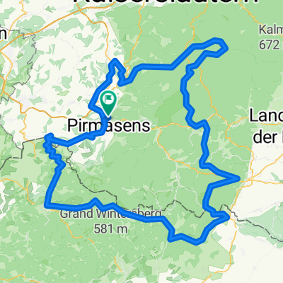 mein letzter Schlabbeflicker 2014