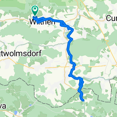 Wilthen-Rozany-Wilthen V2