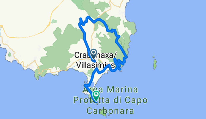 Diese Route in Bikemap Web öffnen