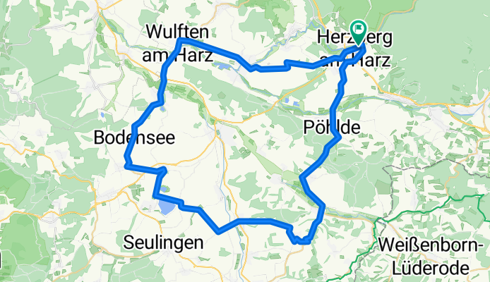 Diese Route in Bikemap Web öffnen