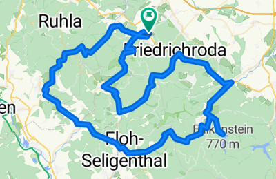 Open this route in the Bikemap app