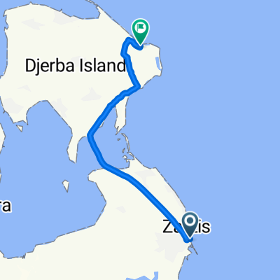 4. Jariis - Djerba (cronosquadre)