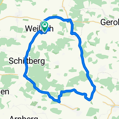 Sattelberg-Weitenwinterried-Sattelber