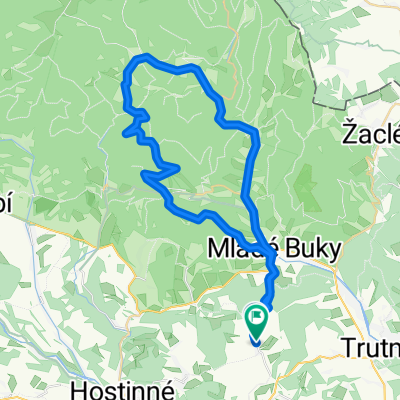 vlčice_černá hora_vlčice