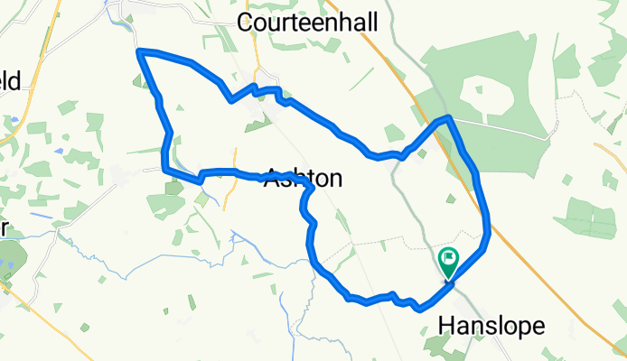 Ashton Circular No 02