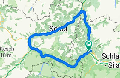 Open this route in the Bikemap app