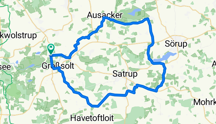 Diese Route in Bikemap Web öffnen