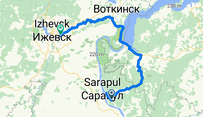 Закамье