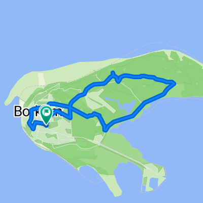 Borkum Tour 1