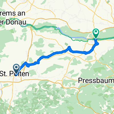140607 St.Polten-Tulln
