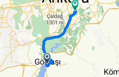 Open this route in the Bikemap app