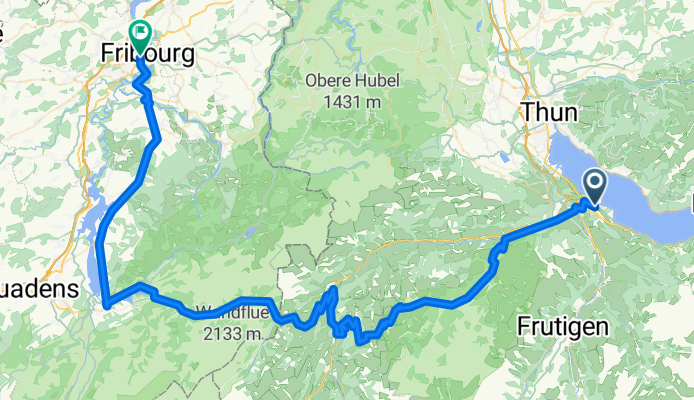spiez-diemtigtal-jaunpass-fribourg