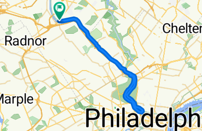 Open this route in the Bikemap app
