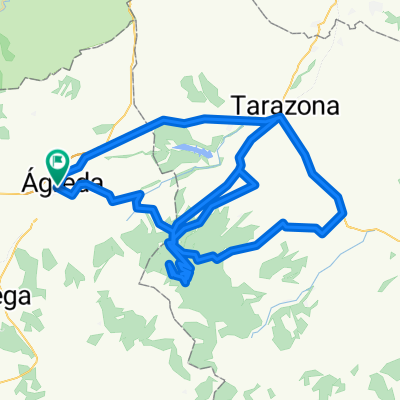 moncayo desde agreda