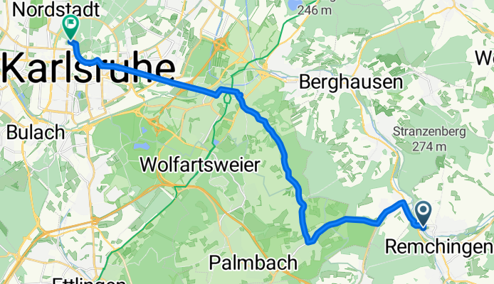 Cycle-Sport Remchingen - ABH