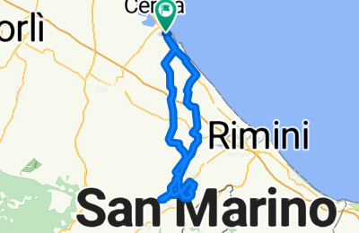 Open this route in the Bikemap app
