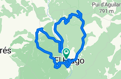 Open this route in the Bikemap app