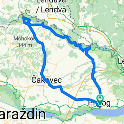 6 skela na MURI