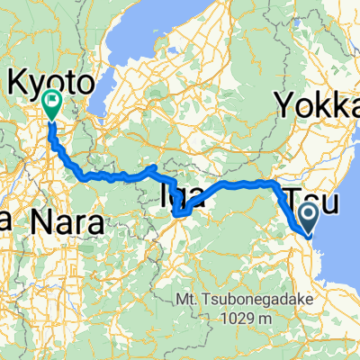 8. Kyoto-Tsu