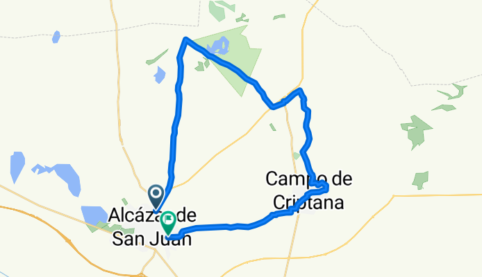 Diese Route in Bikemap Web öffnen