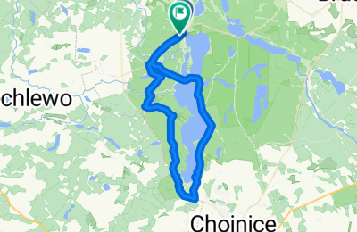 Open this route in the Bikemap app