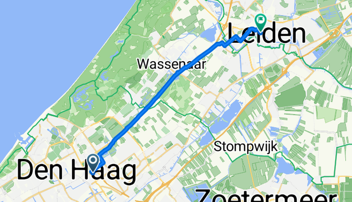 Leiden