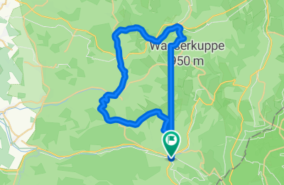 Open this route in the Bikemap app